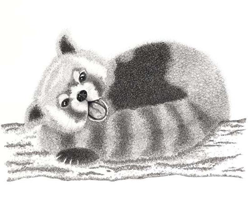 Red Panda